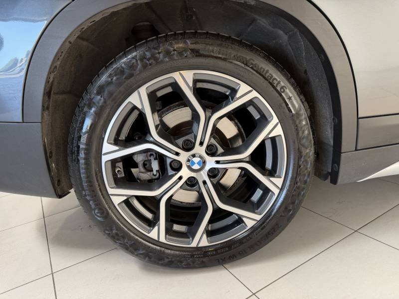 BMW X1 - Photo 17