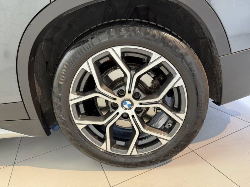 BMW X1 - Photo 18