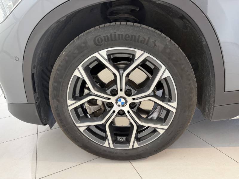 BMW X1 - Photo 19