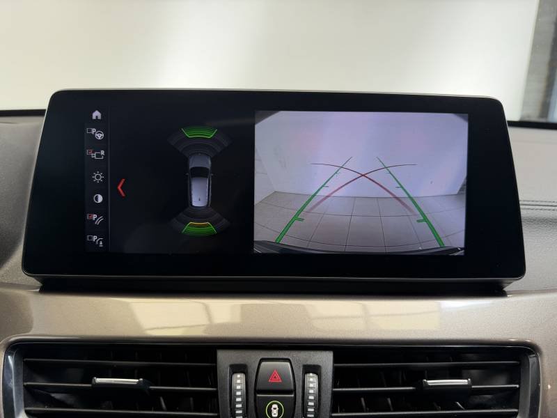 BMW X1 - Photo 22