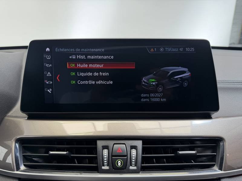 BMW X1 - Photo 25