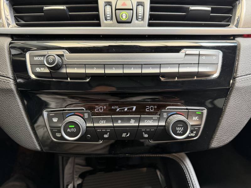 BMW X1 - Photo 28