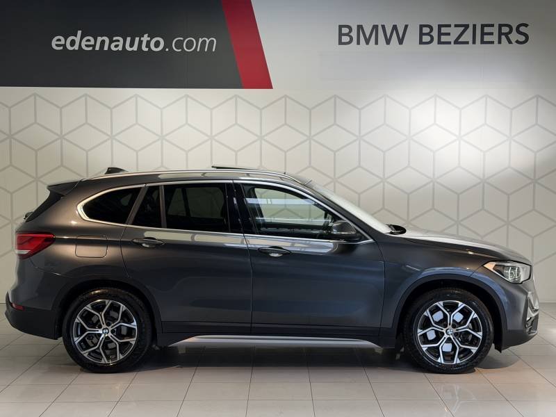 BMW X1 - Photo 3