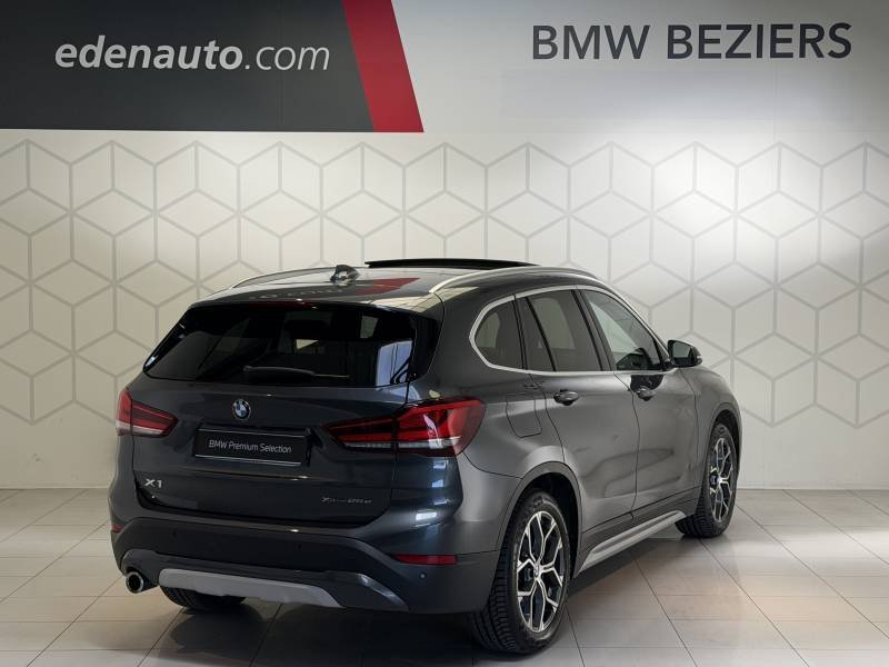 BMW X1 - Photo 4