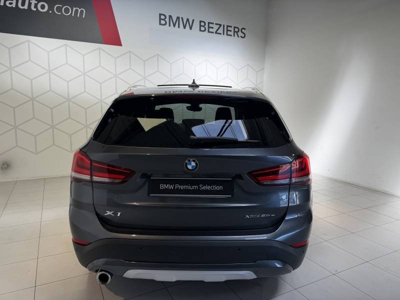 BMW X1 - Photo 5
