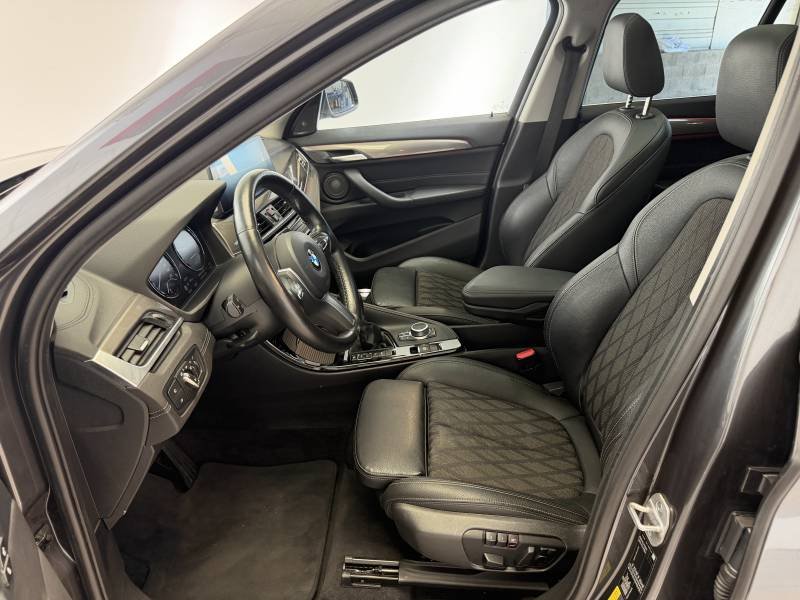 BMW X1 - Photo 6