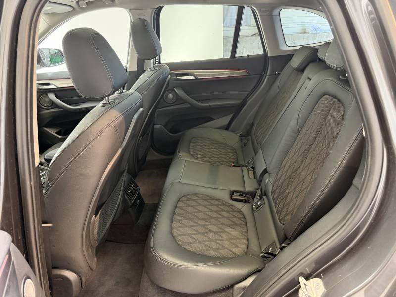 BMW X1 - Photo 7