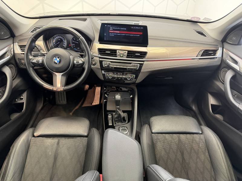 BMW X1 - Photo 8