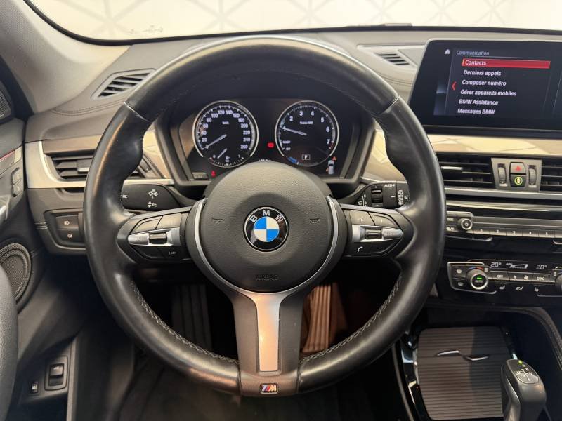 BMW X1 - Photo 9