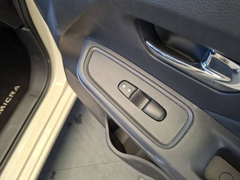 Nissan Micra - Photo 14