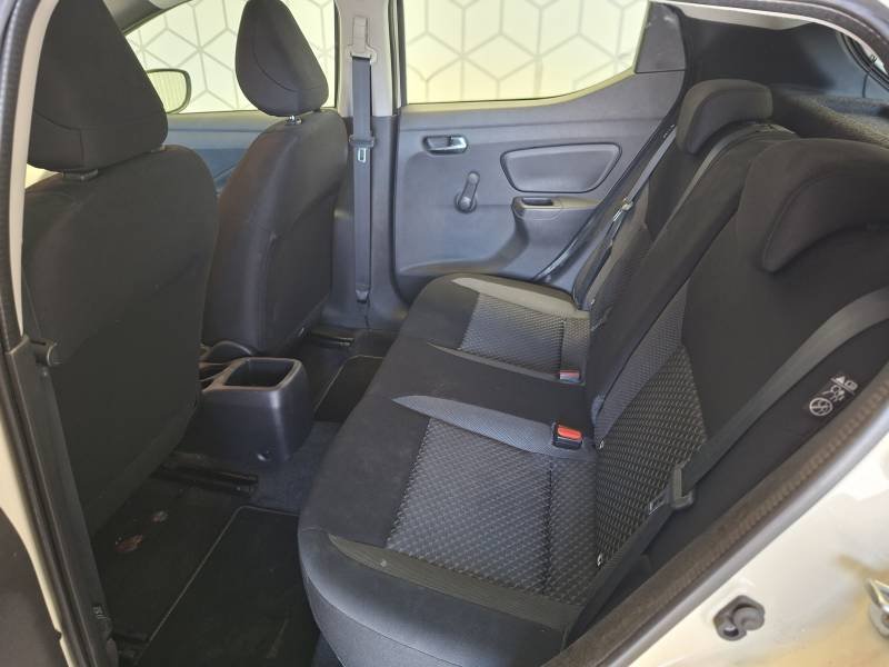 Nissan Micra - Photo 15