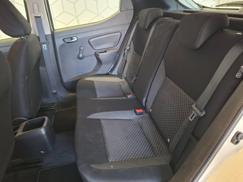 Nissan Micra - Photo 16