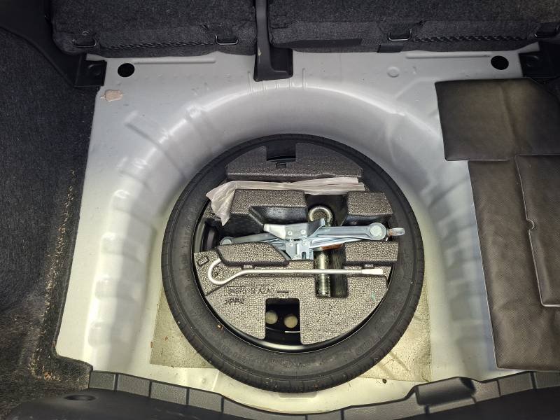 Nissan Micra - Photo 17