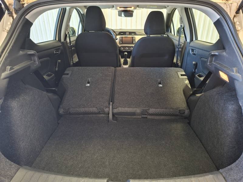 Nissan Micra - Photo 18