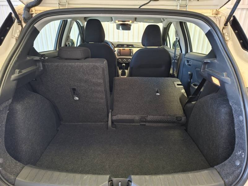 Nissan Micra - Photo 19