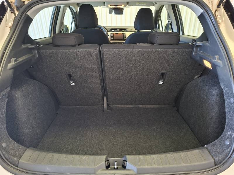 Nissan Micra - Photo 20