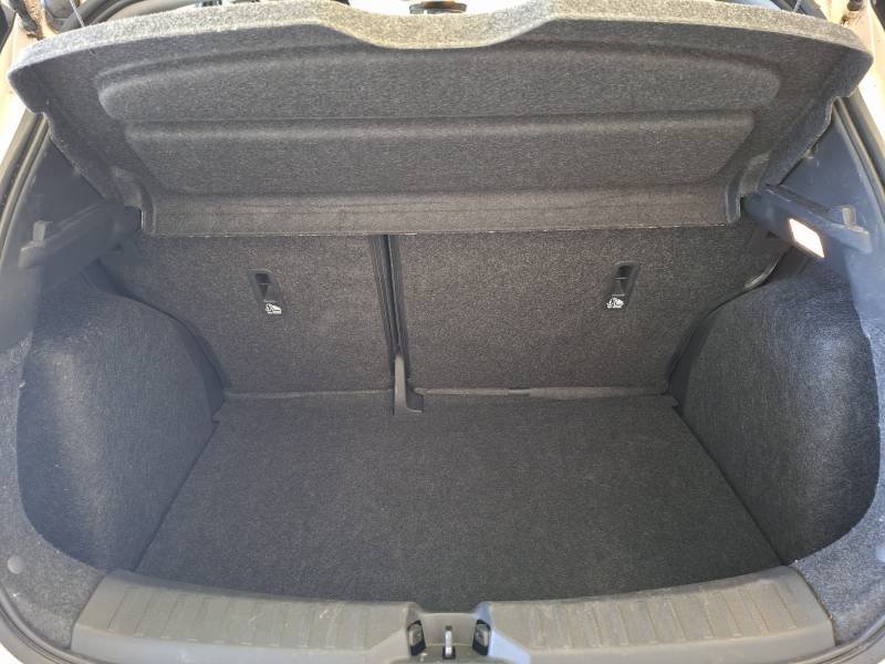 Nissan Micra - Photo 21