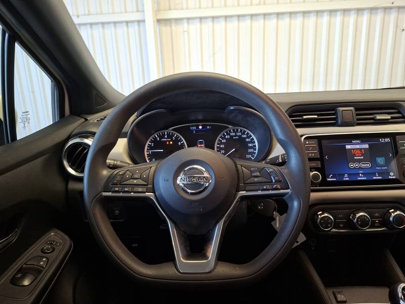 Nissan Micra - Photo 23