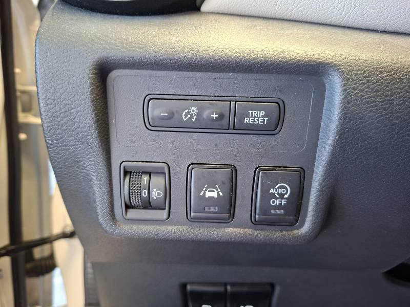 Nissan Micra - Photo 24