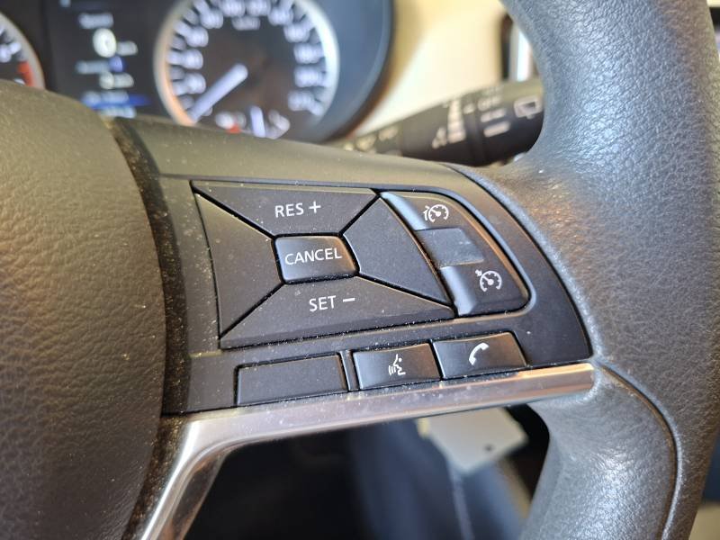 Nissan Micra - Photo 27