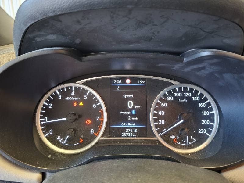 Nissan Micra - Photo 30