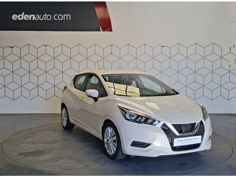 Nissan Micra - Photo 3