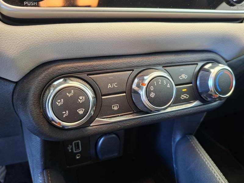 Nissan Micra - Photo 34
