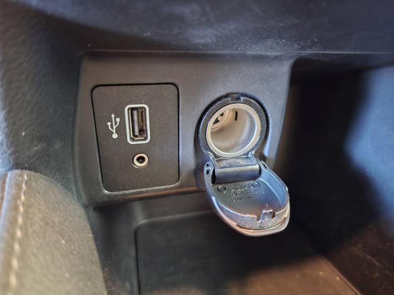 Nissan Micra - Photo 35
