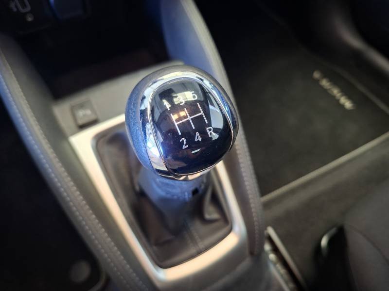 Nissan Micra - Photo 36