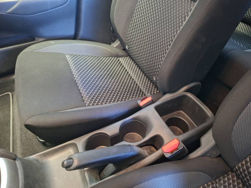 Nissan Micra - Photo 37