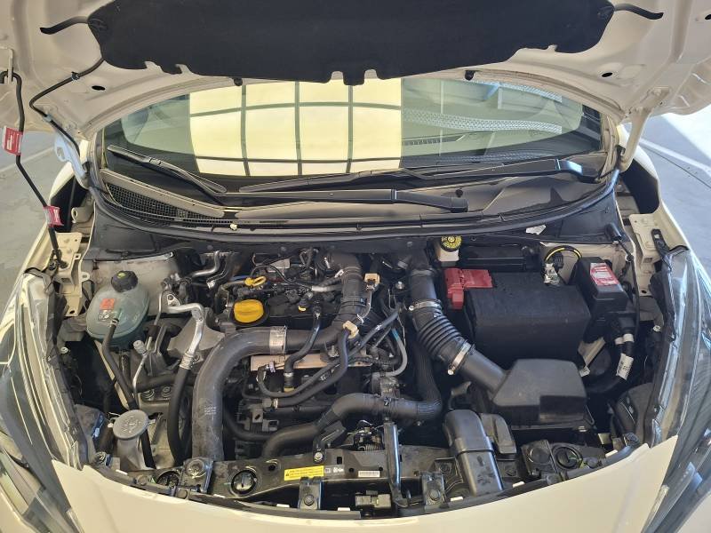 Nissan Micra - Photo 38