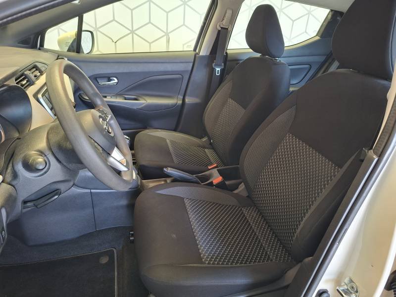 Nissan Micra - Photo 10