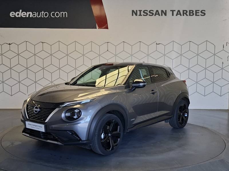 Nissan Juke - Photo 1