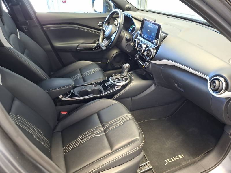Nissan Juke - Photo 13