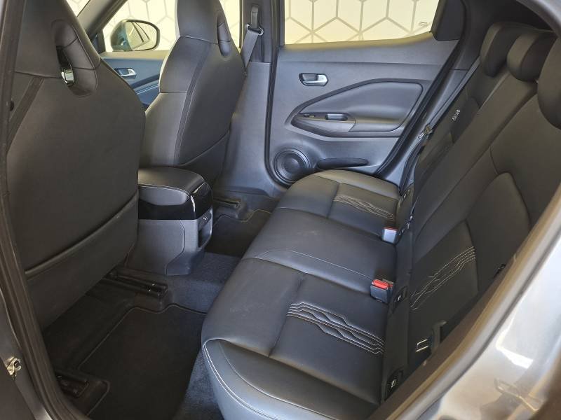 Nissan Juke - Photo 16