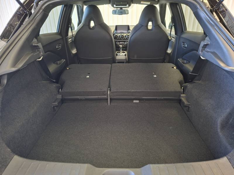 Nissan Juke - Photo 20