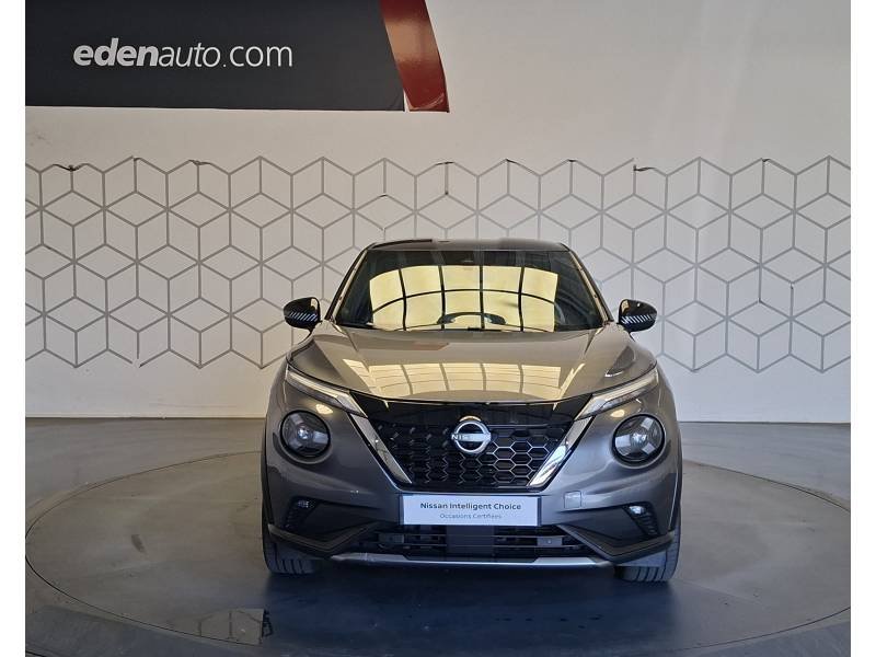 Nissan Juke - Photo 2
