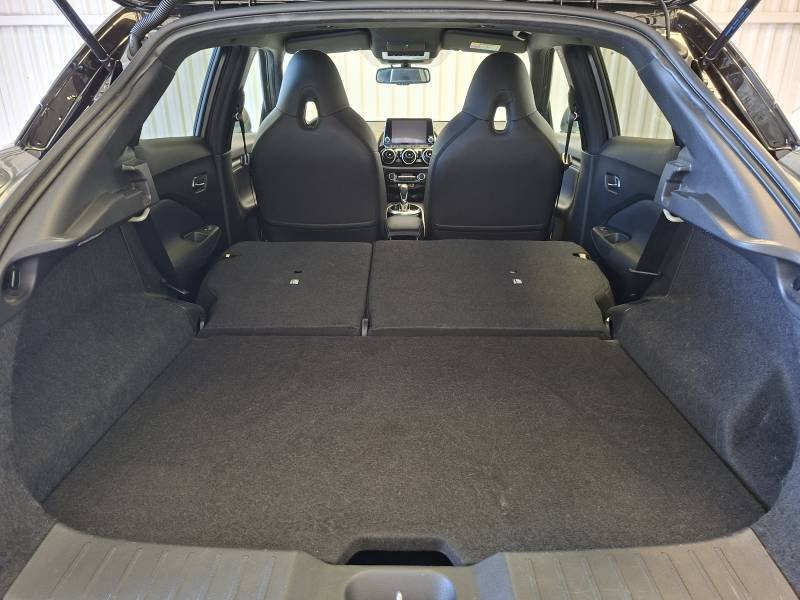 Nissan Juke - Photo 21
