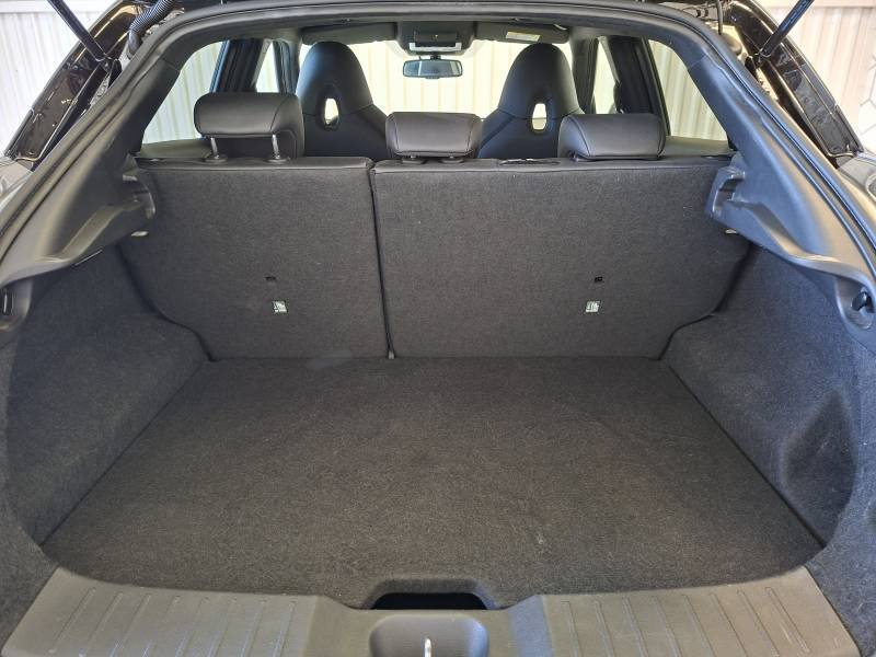 Nissan Juke - Photo 23