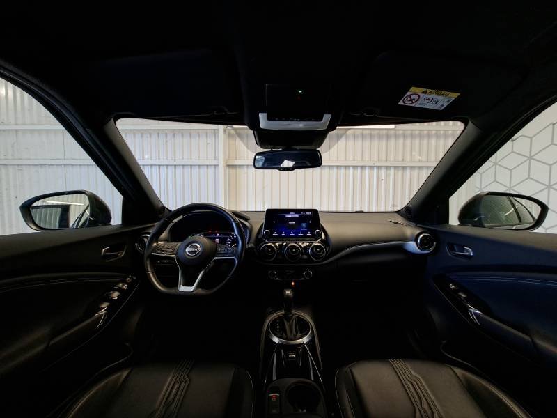 Nissan Juke - Photo 25