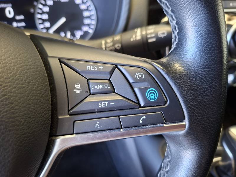 Nissan Juke - Photo 30