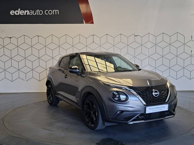 Nissan Juke - Photo 3