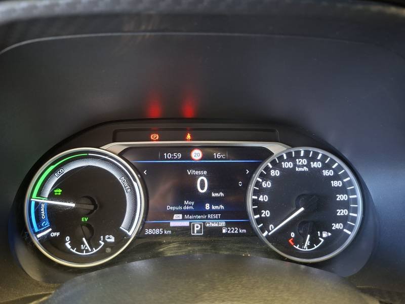 Nissan Juke - Photo 33