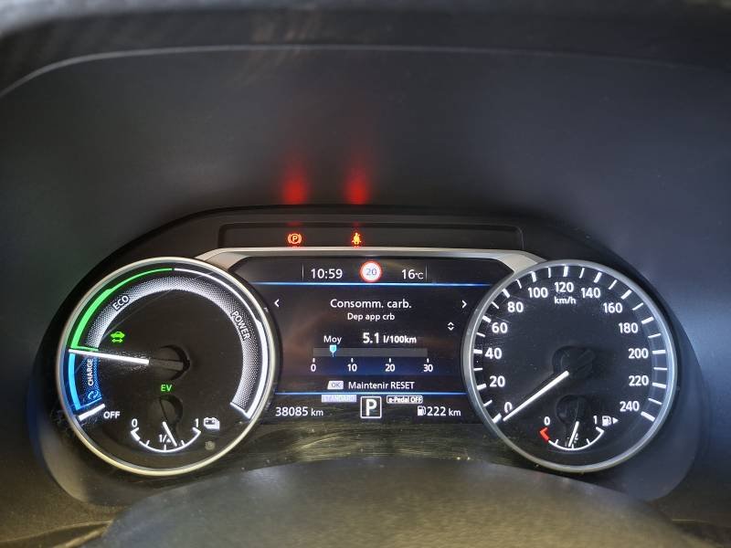Nissan Juke - Photo 34