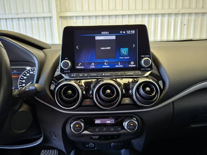 Nissan Juke - Photo 35