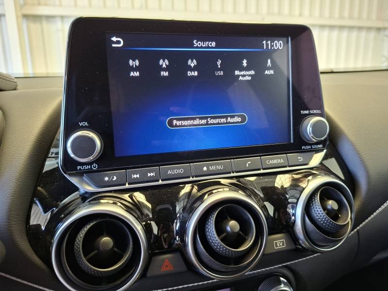 Nissan Juke - Photo 36