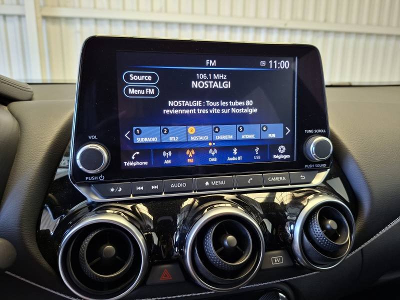 Nissan Juke - Photo 37