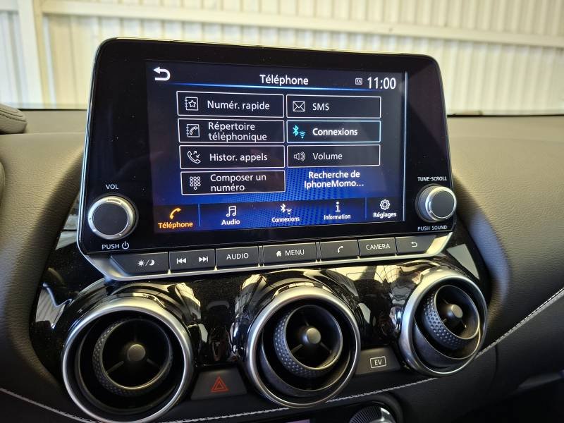 Nissan Juke - Photo 38