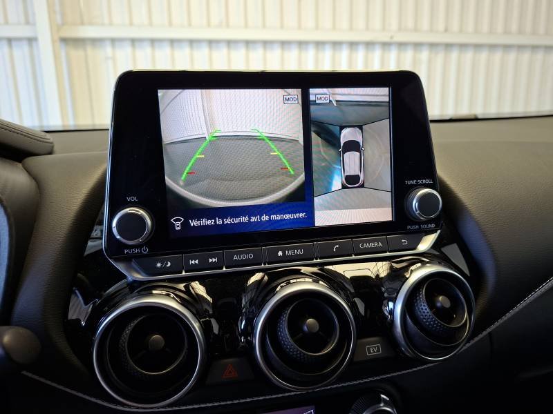 Nissan Juke - Photo 39