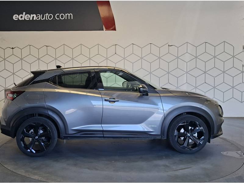 Nissan Juke - Photo 4